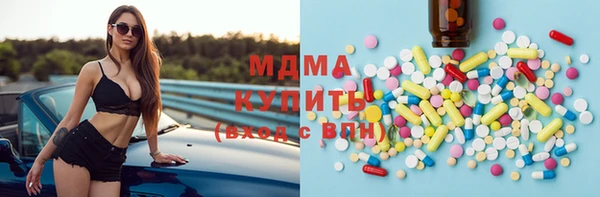 дживик Верхний Тагил